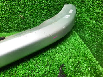 РЕШЕТКА РАДИАТОРА НА MITSUBISHI DELICA PD6W