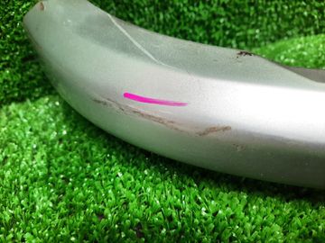 РЕШЕТКА РАДИАТОРА НА MITSUBISHI DELICA PD6W