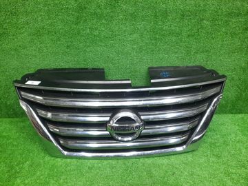 РЕШЕТКА РАДИАТОРА НА NISSAN SERENA C26