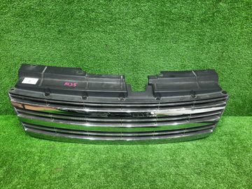 РЕШЕТКА РАДИАТОРА НА NISSAN STAGEA M35