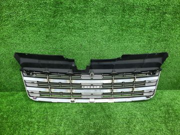 РЕШЕТКА РАДИАТОРА НА NISSAN STAGEA M35