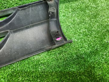 РЕШЕТКА РАДИАТОРА НА TOYOTA DYNA LY212