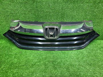 РЕШЕТКА РАДИАТОРА НА HONDA SHUTTLE GP7