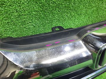 РЕШЕТКА РАДИАТОРА НА HONDA SHUTTLE GP7