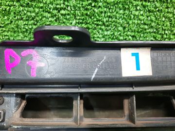 РЕШЕТКА РАДИАТОРА НА HONDA SHUTTLE GP7