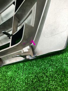 РЕШЕТКА РАДИАТОРА НА NISSAN SERENA C26