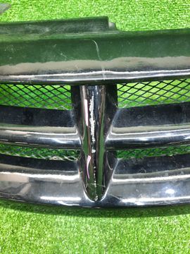 РЕШЕТКА РАДИАТОРА НА NISSAN MURANO Z50