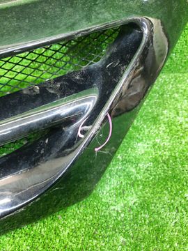 РЕШЕТКА РАДИАТОРА НА NISSAN MURANO Z50