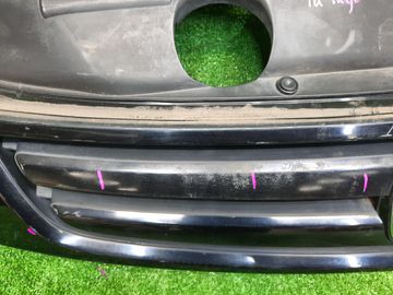 РЕШЕТКА РАДИАТОРА НА HONDA STREAM RN1