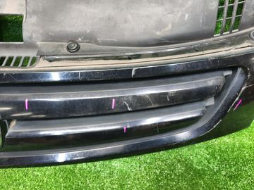 РЕШЕТКА РАДИАТОРА НА HONDA STREAM RN1