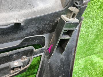 РЕШЕТКА РАДИАТОРА НА HONDA STREAM RN1