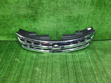 РЕШЕТКА РАДИАТОРА НА NISSAN PRESAGE PU31