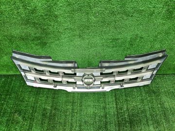 РЕШЕТКА РАДИАТОРА НА NISSAN PRESAGE PU31