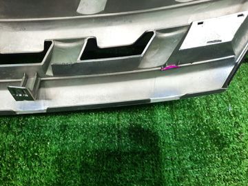 РЕШЕТКА РАДИАТОРА НА NISSAN PRESAGE PU31