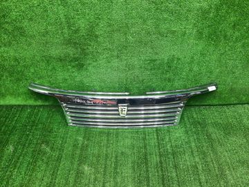 РЕШЕТКА РАДИАТОРА НА NISSAN ELGRAND AVWE50