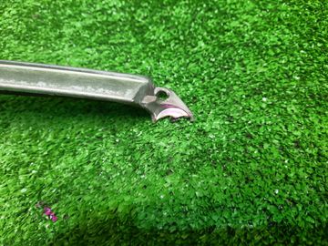 РЕШЕТКА РАДИАТОРА НА TOYOTA HIACE KZH100G