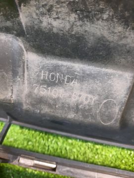 РЕШЕТКА РАДИАТОРА НА HONDA S-MX RH1