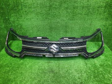 РЕШЕТКА РАДИАТОРА НА SUZUKI IGNIS FF21S