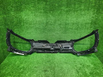 РЕШЕТКА РАДИАТОРА НА SUZUKI IGNIS FF21S