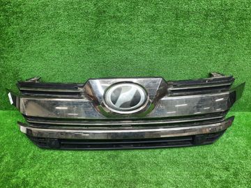 РЕШЕТКА РАДИАТОРА НА TOYOTA VELLFIRE GGH30W