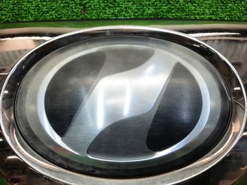 РЕШЕТКА РАДИАТОРА НА TOYOTA VELLFIRE GGH30W