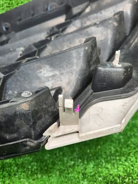 РЕШЕТКА РАДИАТОРА НА TOYOTA VELLFIRE GGH25W