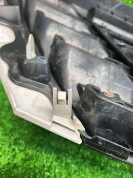 РЕШЕТКА РАДИАТОРА НА TOYOTA VELLFIRE GGH25W