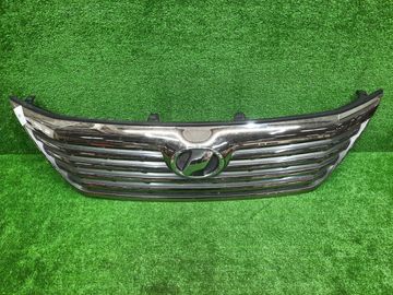 РЕШЕТКА РАДИАТОРА НА TOYOTA VELLFIRE ANH20W