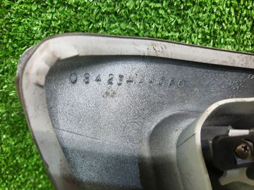 РЕШЕТКА РАДИАТОРА НА TOYOTA NADIA SXN10