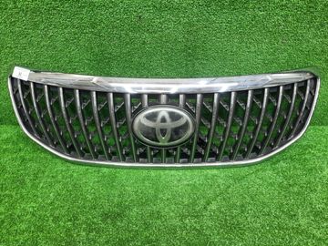 РЕШЕТКА РАДИАТОРА НА TOYOTA CROWN MAJESTA UZS207