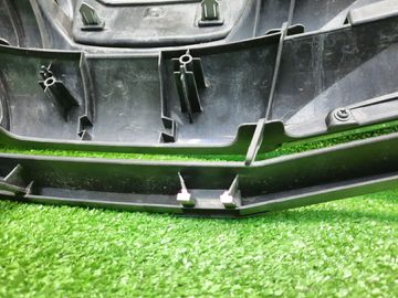 РЕШЕТКА РАДИАТОРА НА TOYOTA VELLFIRE GGH25W