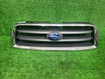 РЕШЕТКА РАДИАТОРА НА SUBARU FORESTER SG5