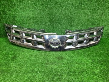 РЕШЕТКА РАДИАТОРА НА NISSAN MURANO TZ50
