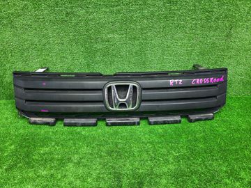 РЕШЕТКА РАДИАТОРА НА HONDA CROSSROAD RT2