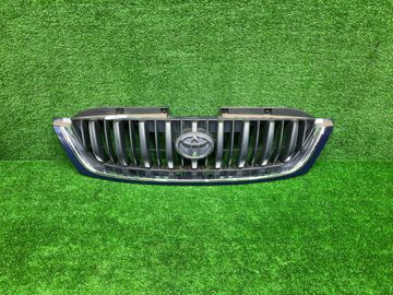 РЕШЕТКА РАДИАТОРА НА TOYOTA CAMI J102E