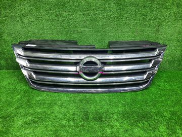 РЕШЕТКА РАДИАТОРА НА NISSAN SERENA C26
