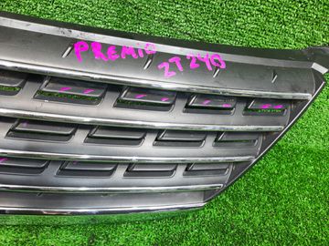 РЕШЕТКА РАДИАТОРА НА TOYOTA PREMIO ZZT240
