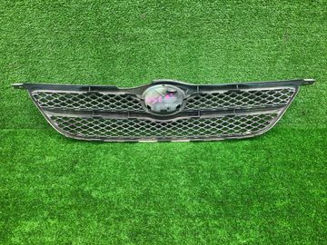 РЕШЕТКА РАДИАТОРА НА TOYOTA FIELDER NZE121