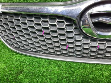 РЕШЕТКА РАДИАТОРА НА TOYOTA FIELDER NZE121