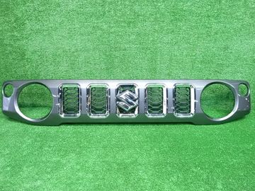 РЕШЕТКА РАДИАТОРА НА SUZUKI JIMNY JB74W