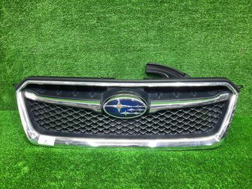 РЕШЕТКА РАДИАТОРА НА SUBARU IMPREZA GPE