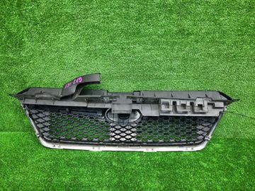 РЕШЕТКА РАДИАТОРА НА SUBARU IMPREZA GPE