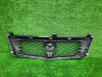РЕШЕТКА РАДИАТОРА НА MAZDA BONGO FRIENDEE SGLR
