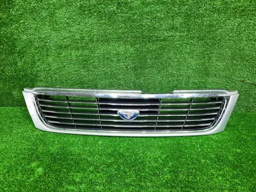 РЕШЕТКА РАДИАТОРА НА NISSAN BLUEBIRD U14