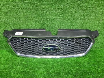 РЕШЕТКА РАДИАТОРА НА SUBARU LEGACY BP5
