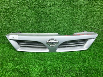 РЕШЕТКА РАДИАТОРА НА NISSAN PULSAR N15