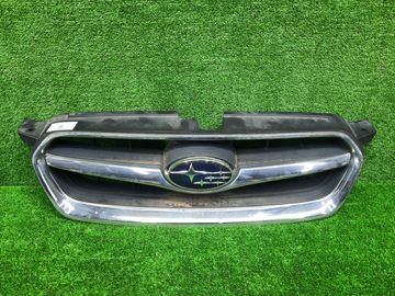 РЕШЕТКА РАДИАТОРА НА SUBARU LEGACY BP5