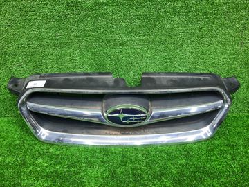 РЕШЕТКА РАДИАТОРА НА SUBARU LEGACY BP5