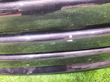 РЕШЕТКА РАДИАТОРА НА TOYOTA BB QNC21