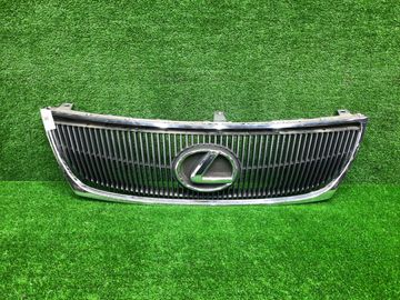 РЕШЕТКА РАДИАТОРА НА LEXUS GS350 GRS196